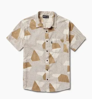 REFF DURANT SS SHIRT