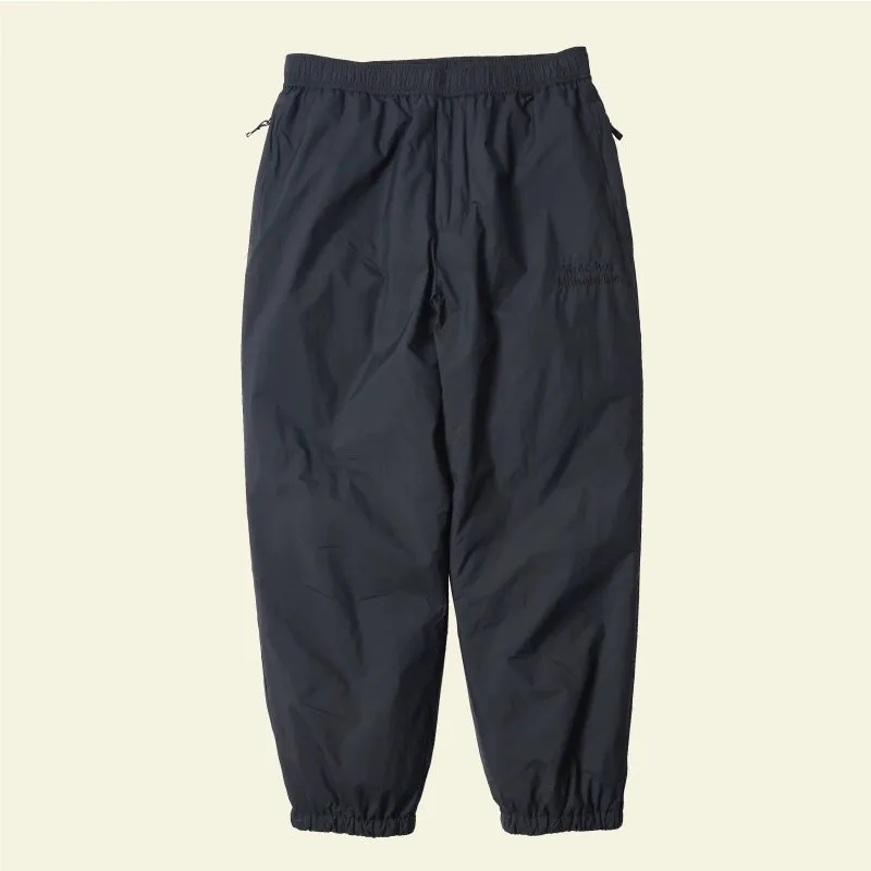 Retro Sports Padded Jacket and Pants Set