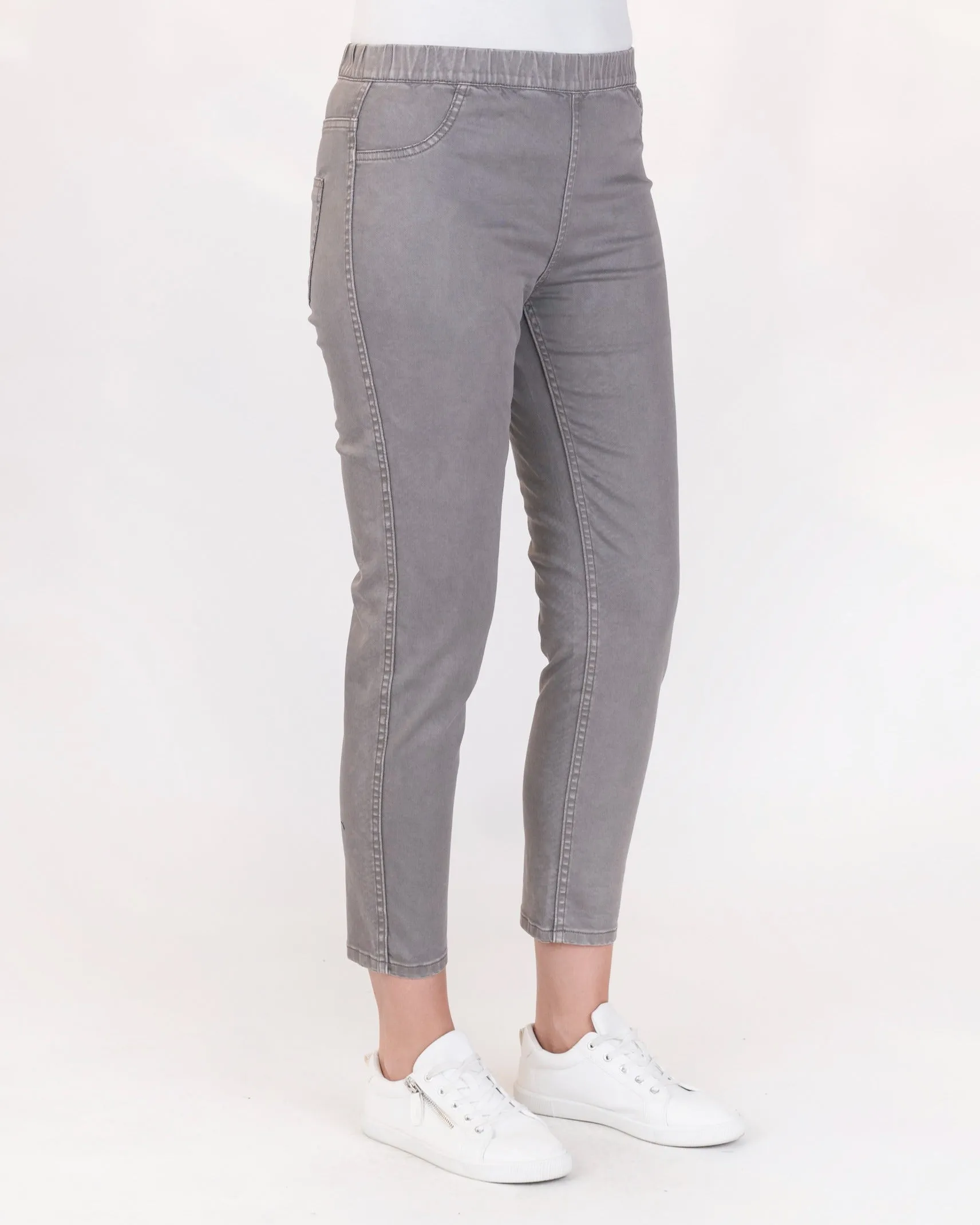 Reversible Pant