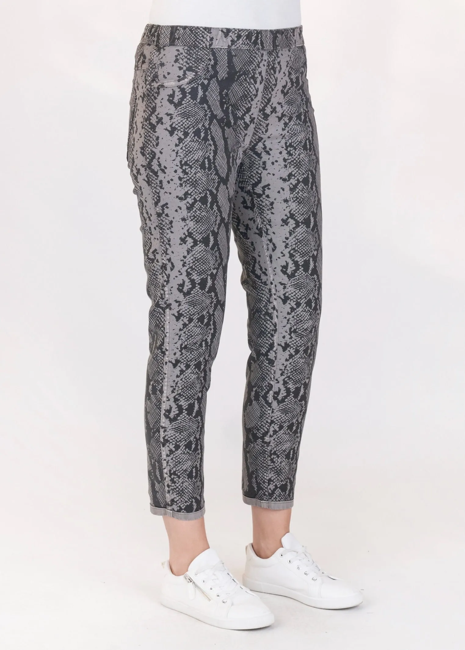 Reversible Pant