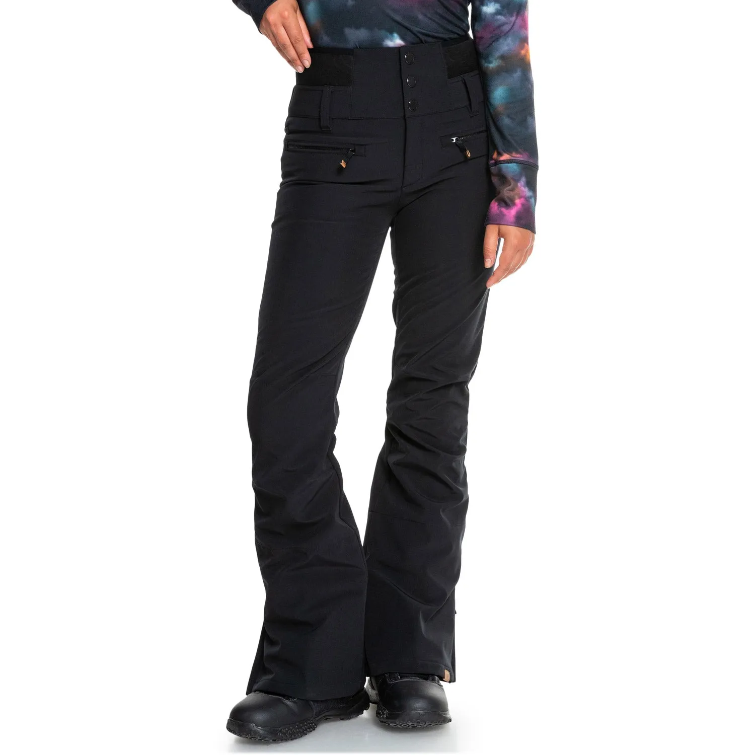Rising High Snow Pant
