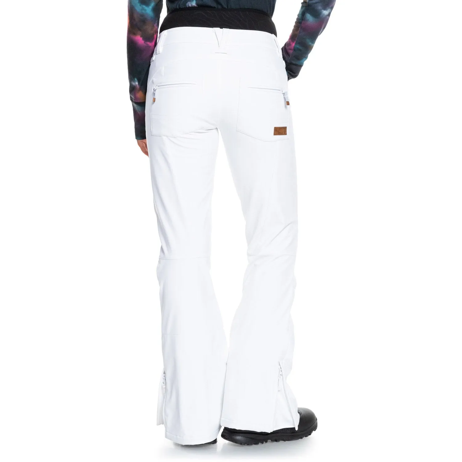 Rising High Snow Pant