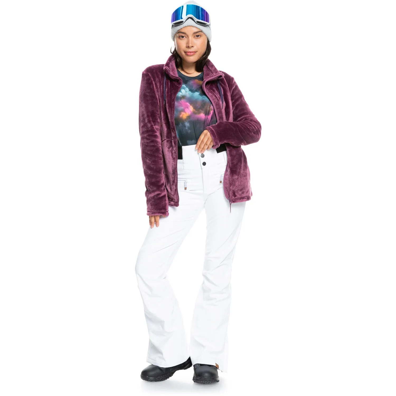 Rising High Snow Pant
