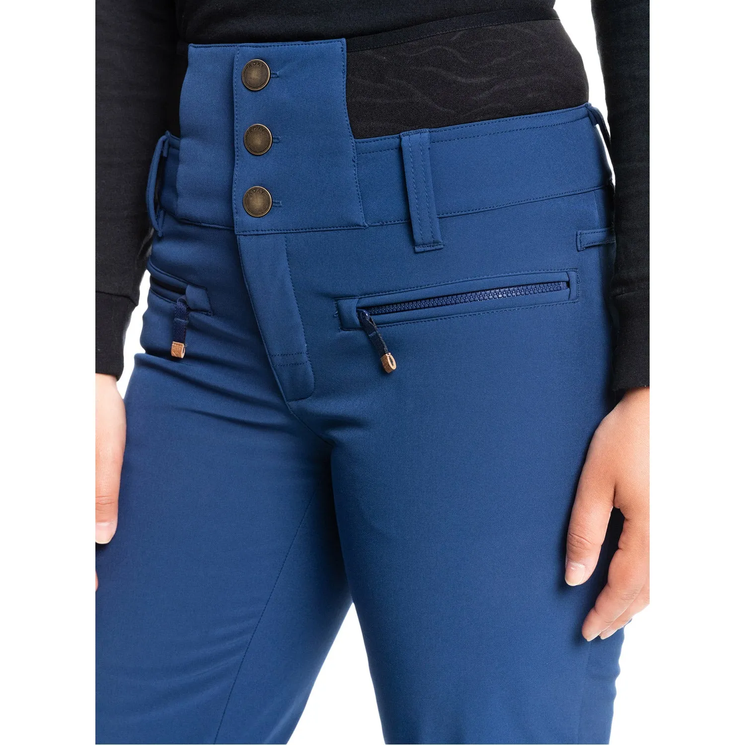 Rising High Snow Pant