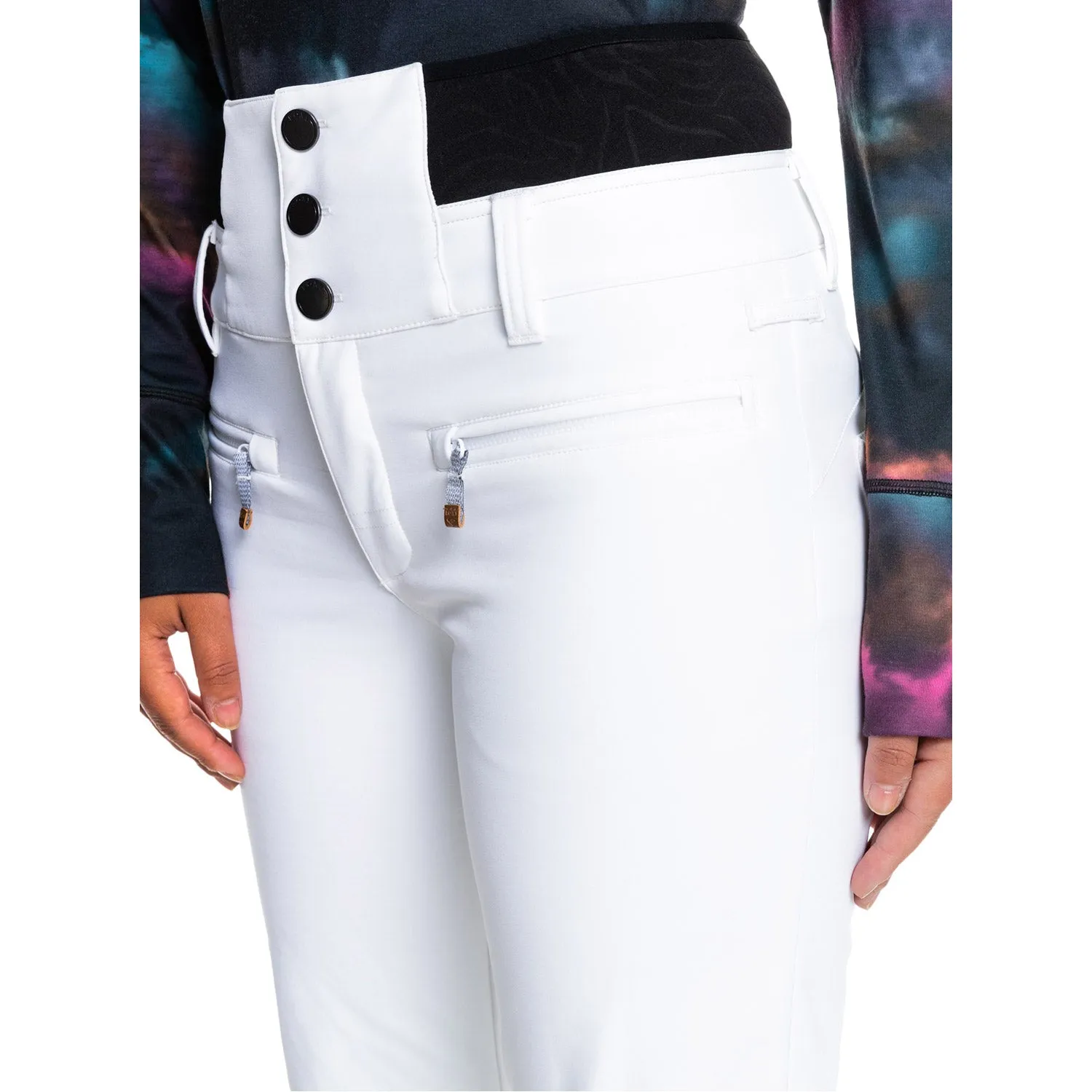 Rising High Snow Pant