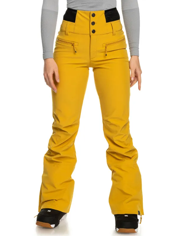 Roxy Rising HIgh Womens Pant