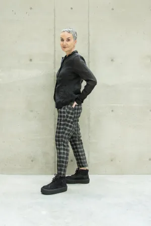 Rundholz 1231220103 Trousers