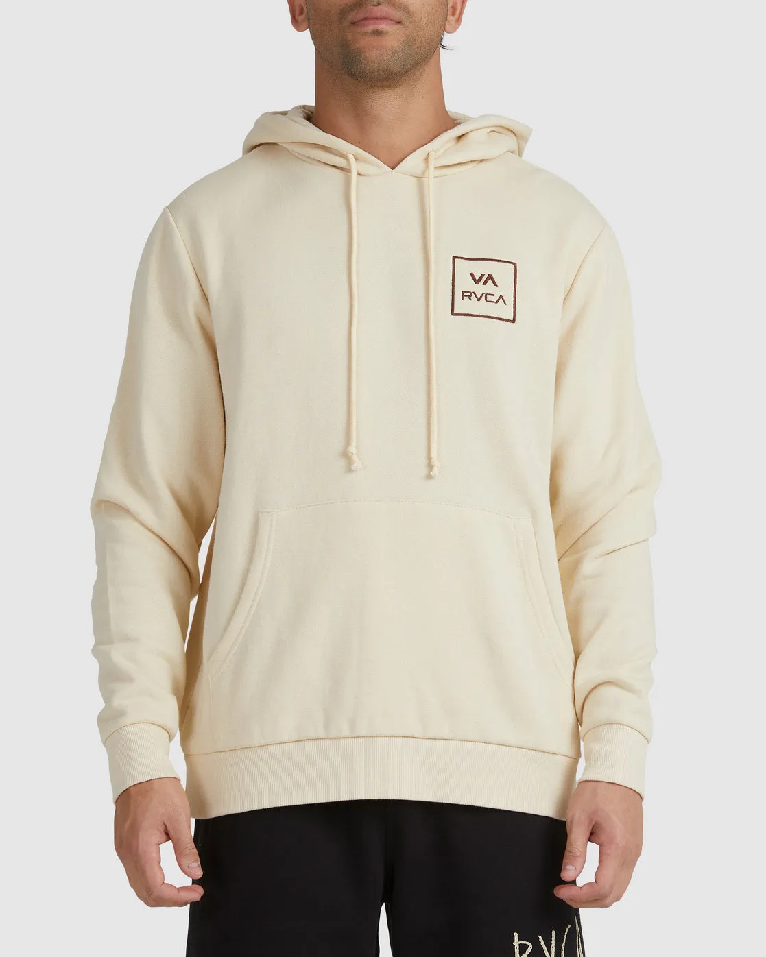 Rvca All The Ways Hoodie