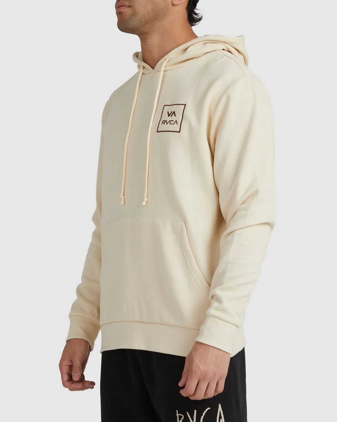 Rvca All The Ways Hoodie
