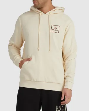 Rvca All The Ways Hoodie