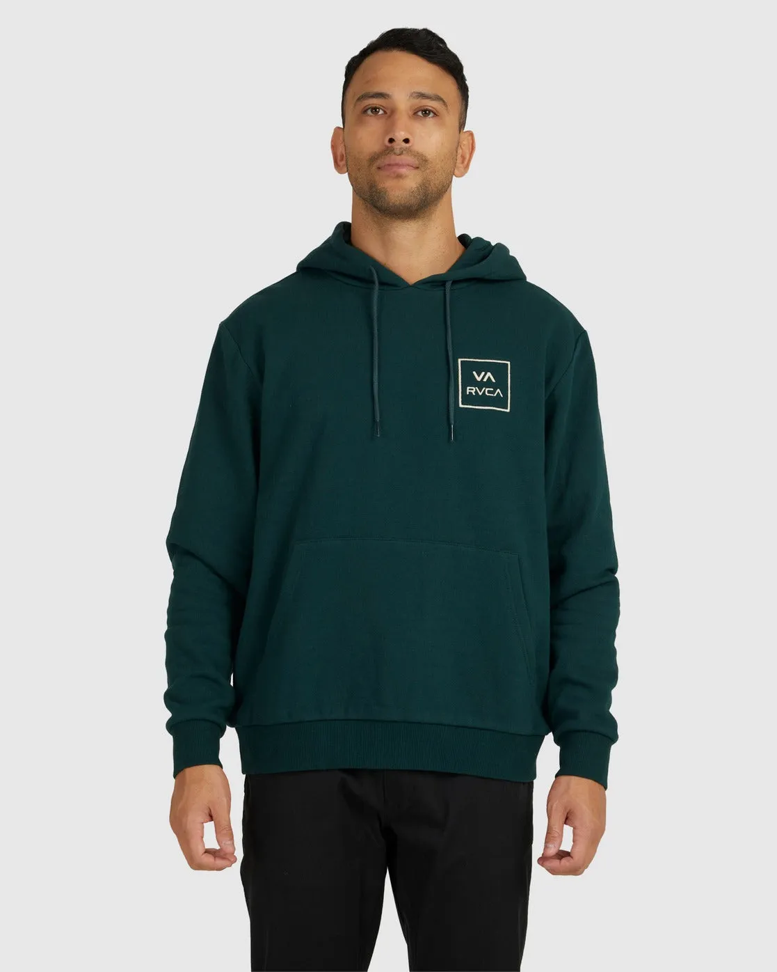 Rvca All The Ways Hoodie