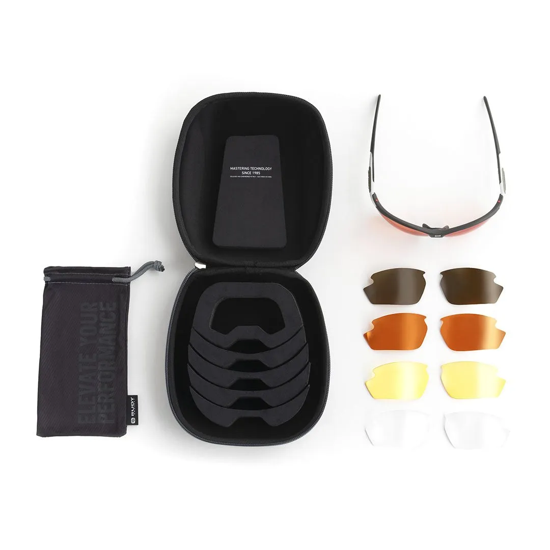 Rydon Performance Kit