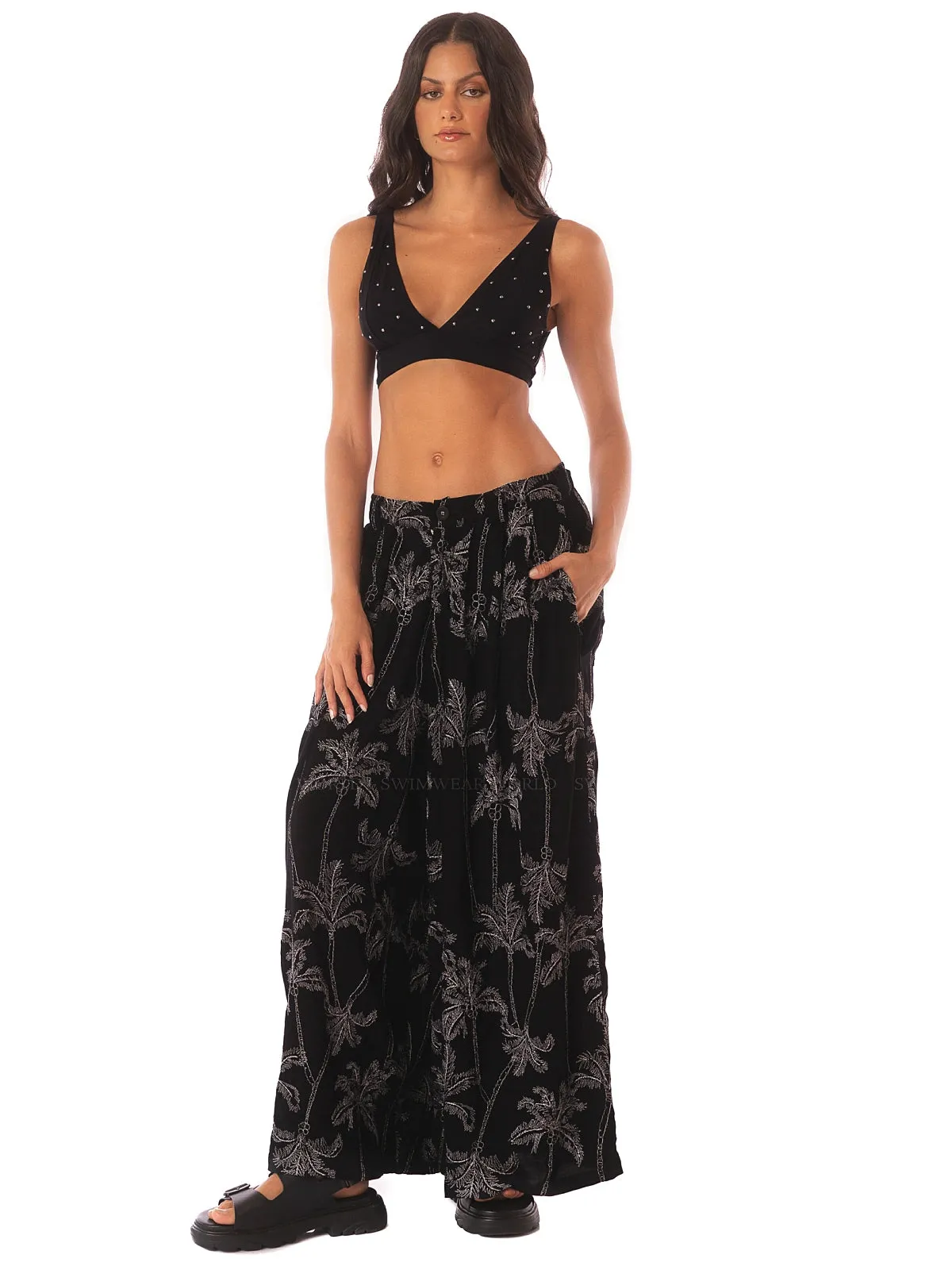 Sabine Pant