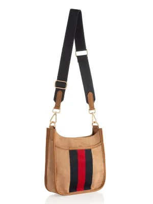 Saddle Up Bag Tan