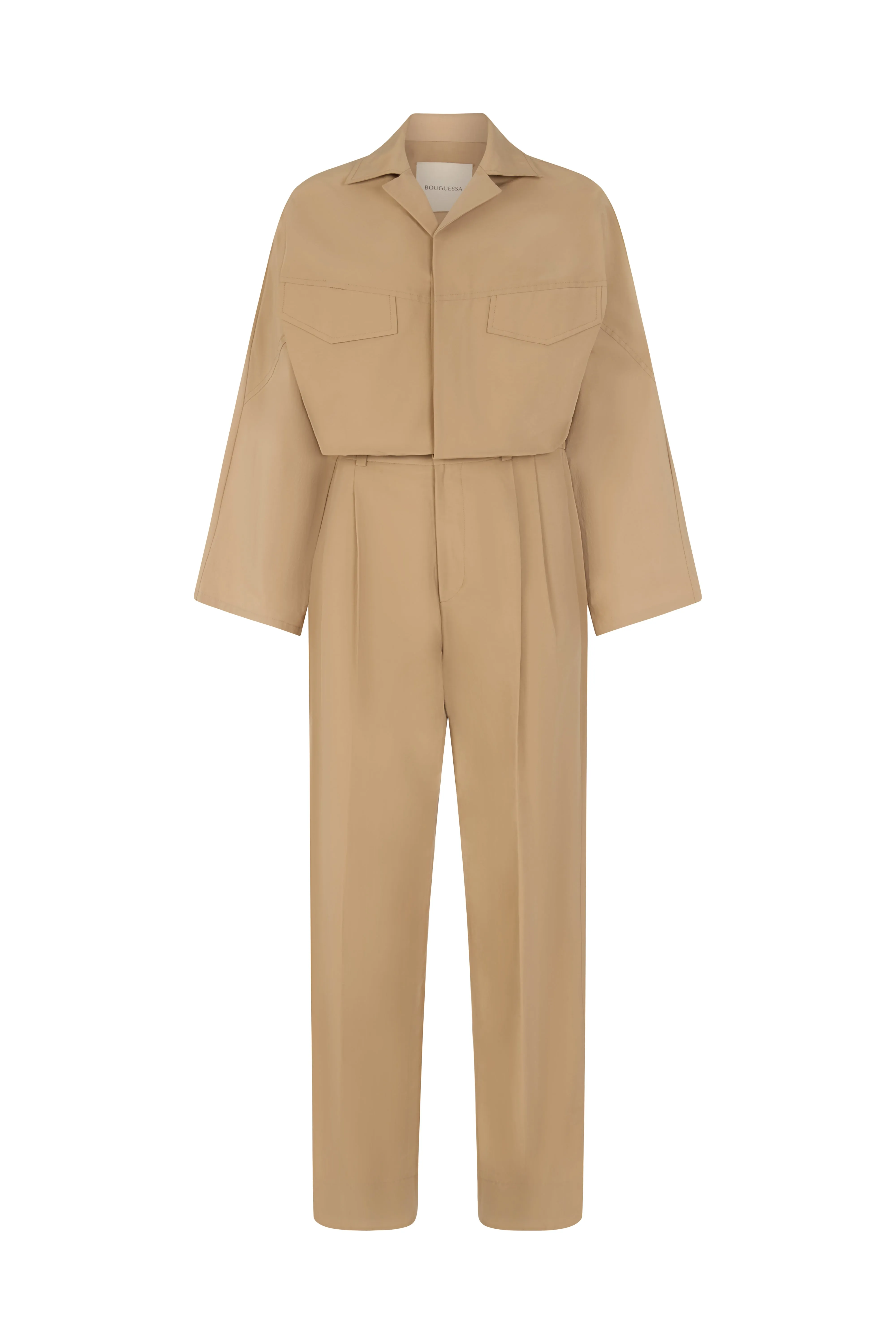 Sally Jumpsuit