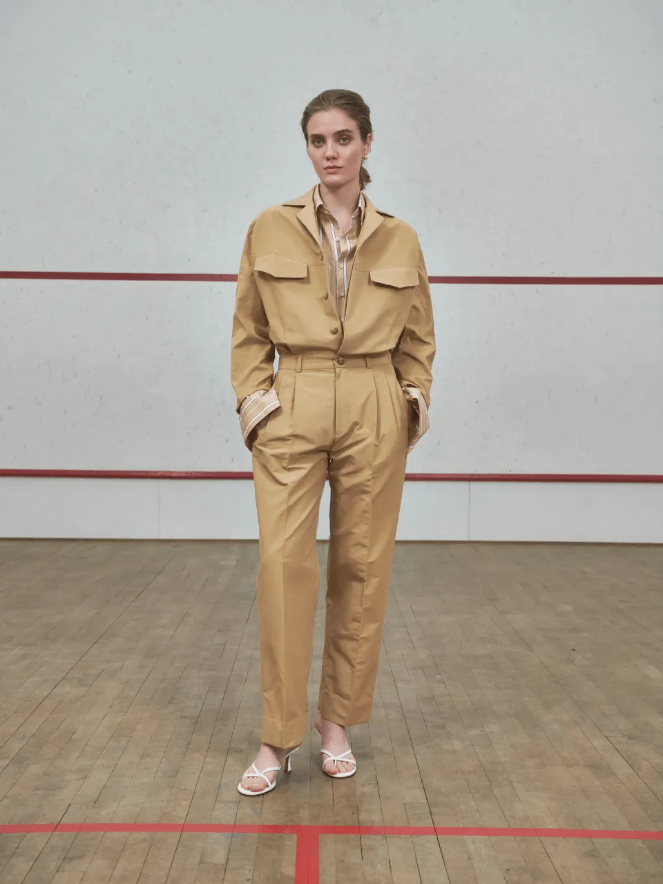 Sally Jumpsuit