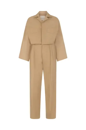 Sally Jumpsuit