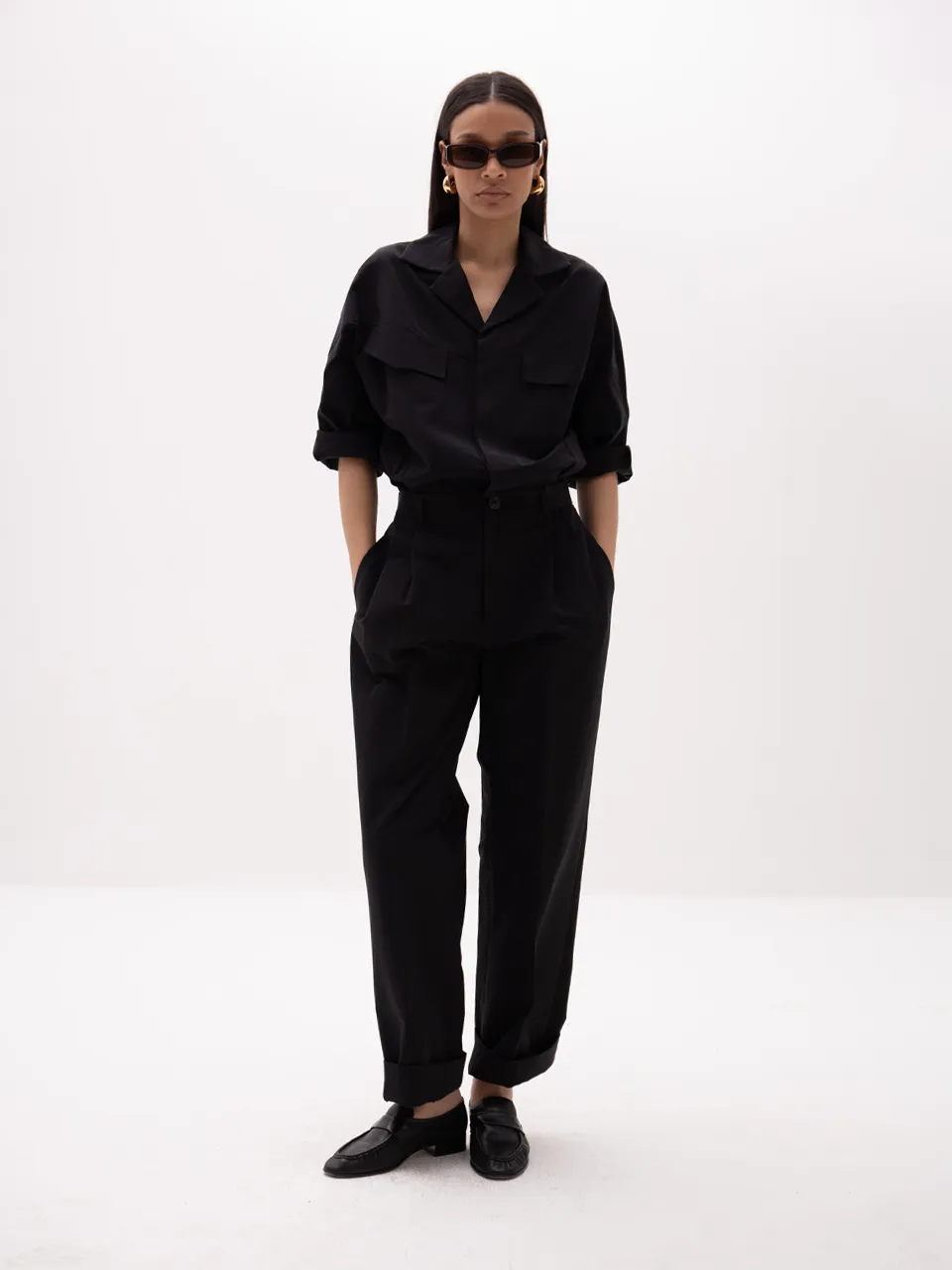 Sally Jumpsuit