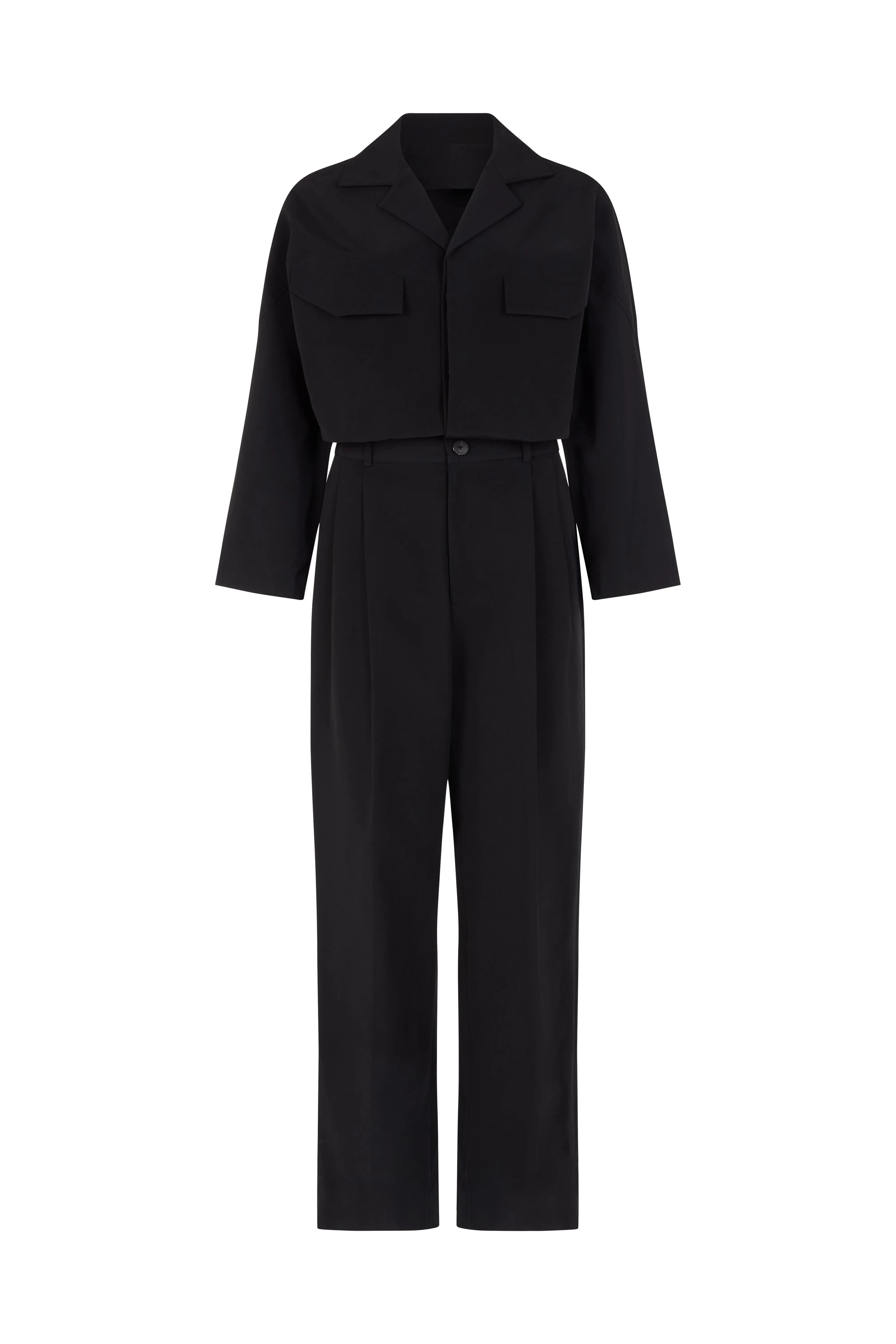 Sally Jumpsuit