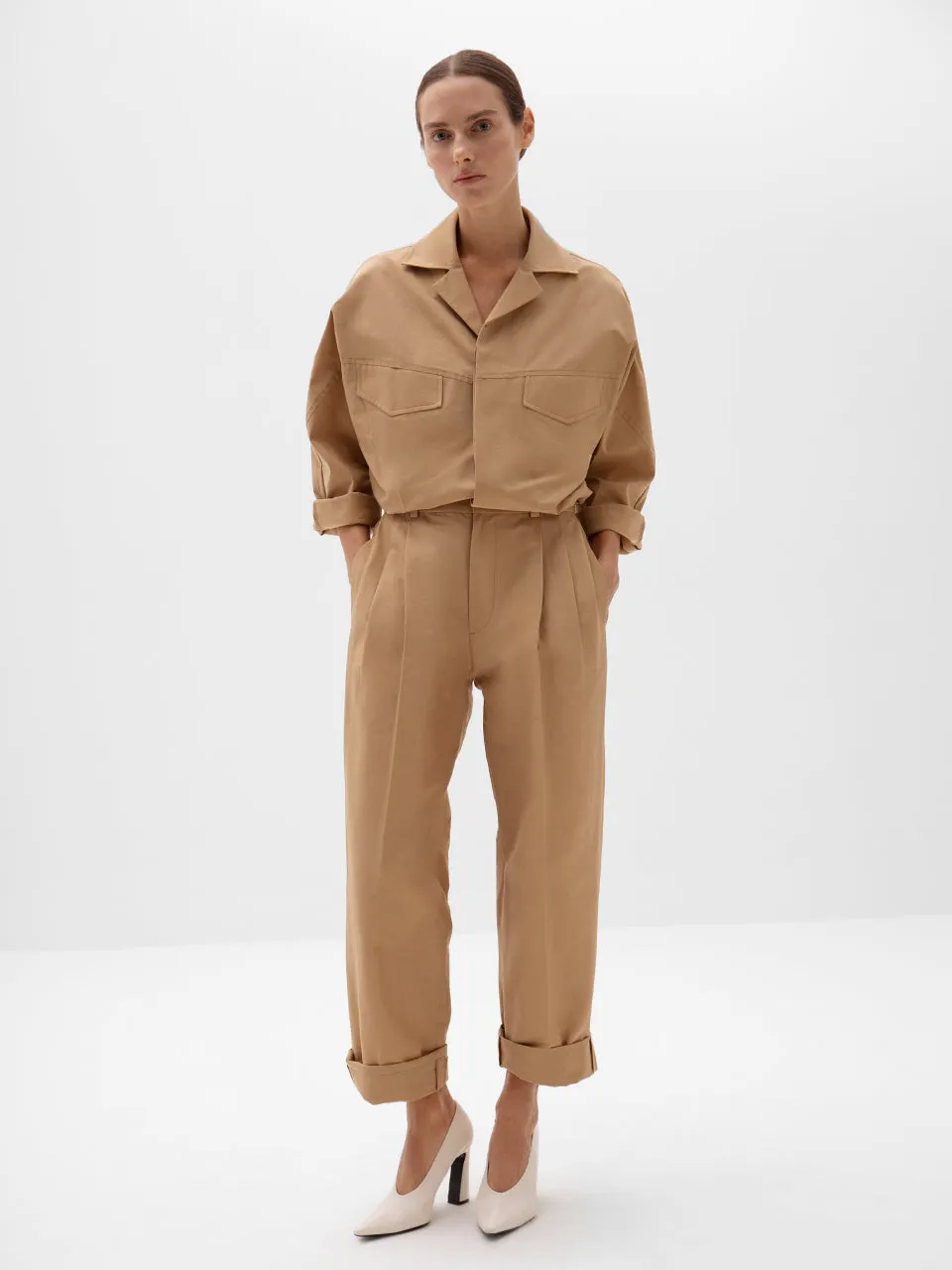 Sally Jumpsuit