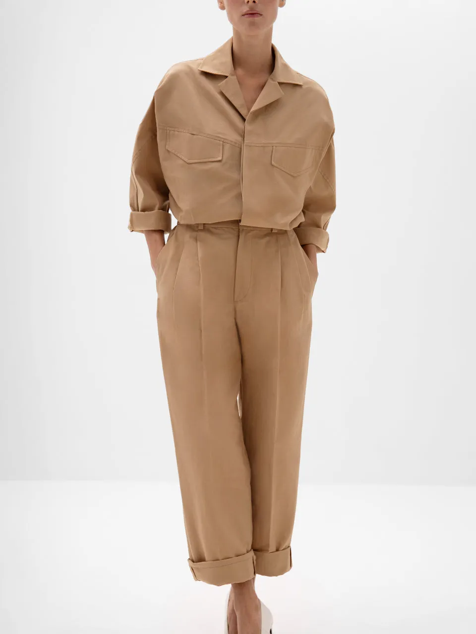 Sally Jumpsuit