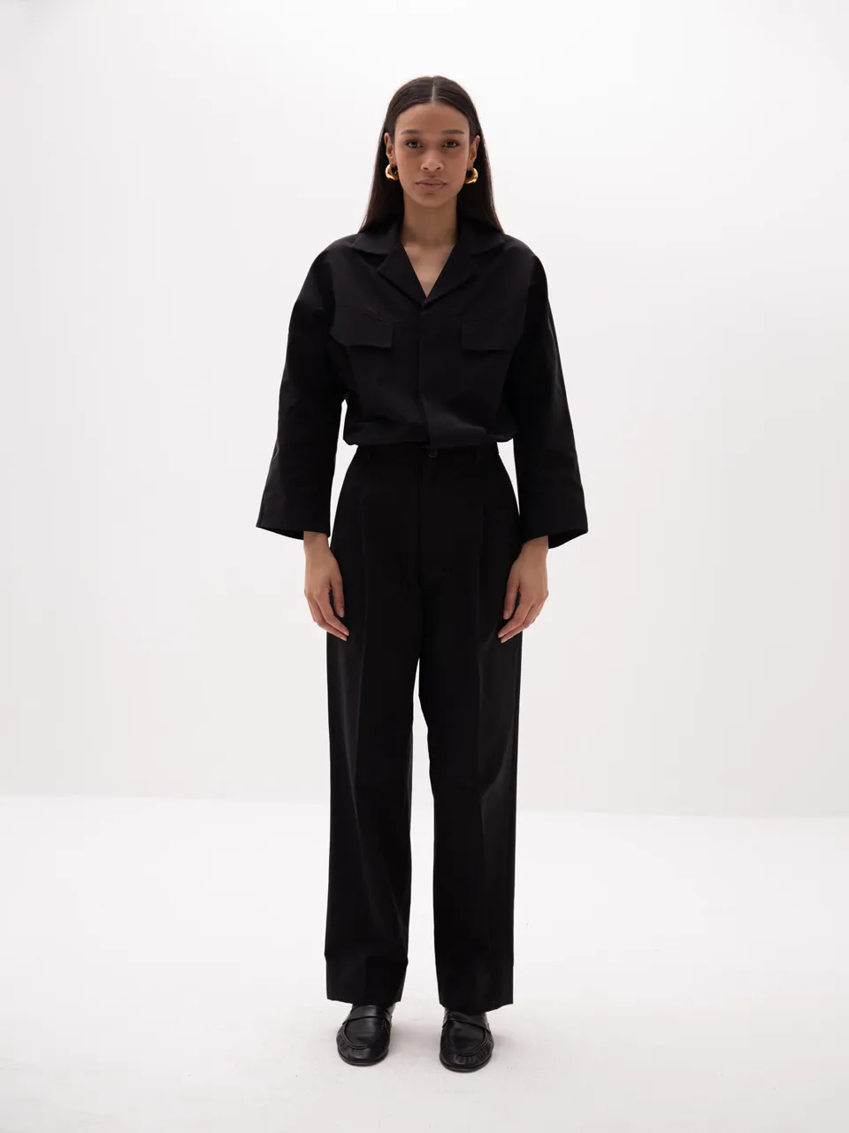 Sally Jumpsuit