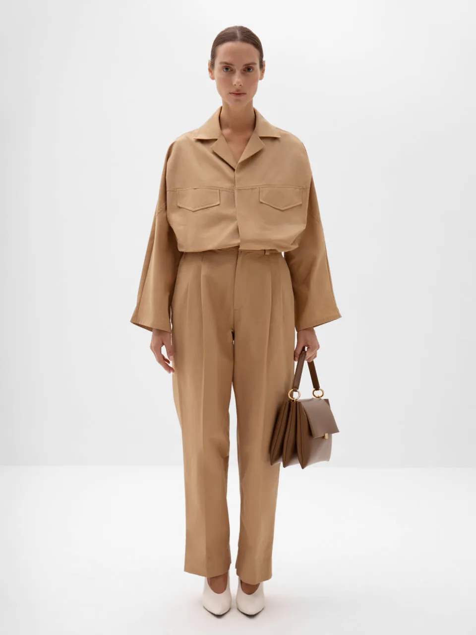 Sally Jumpsuit