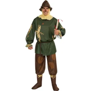 Scarecrow Adult Size Standard