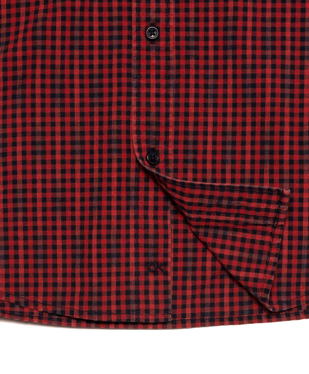 SEA S/S SHIRT - Outerworn