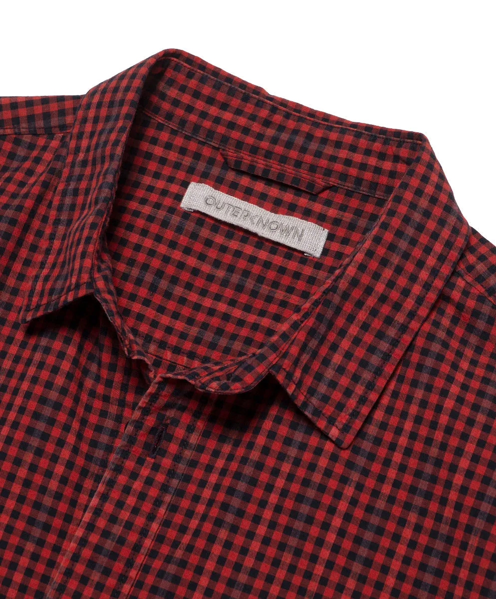 SEA S/S SHIRT - Outerworn