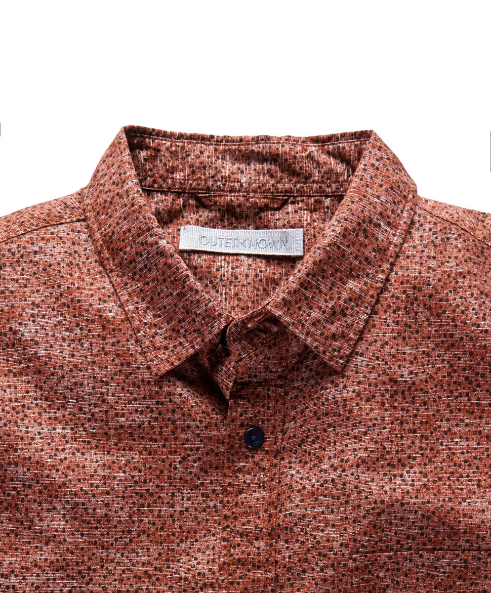 S.E.A. S/S Shirt - Outerworn