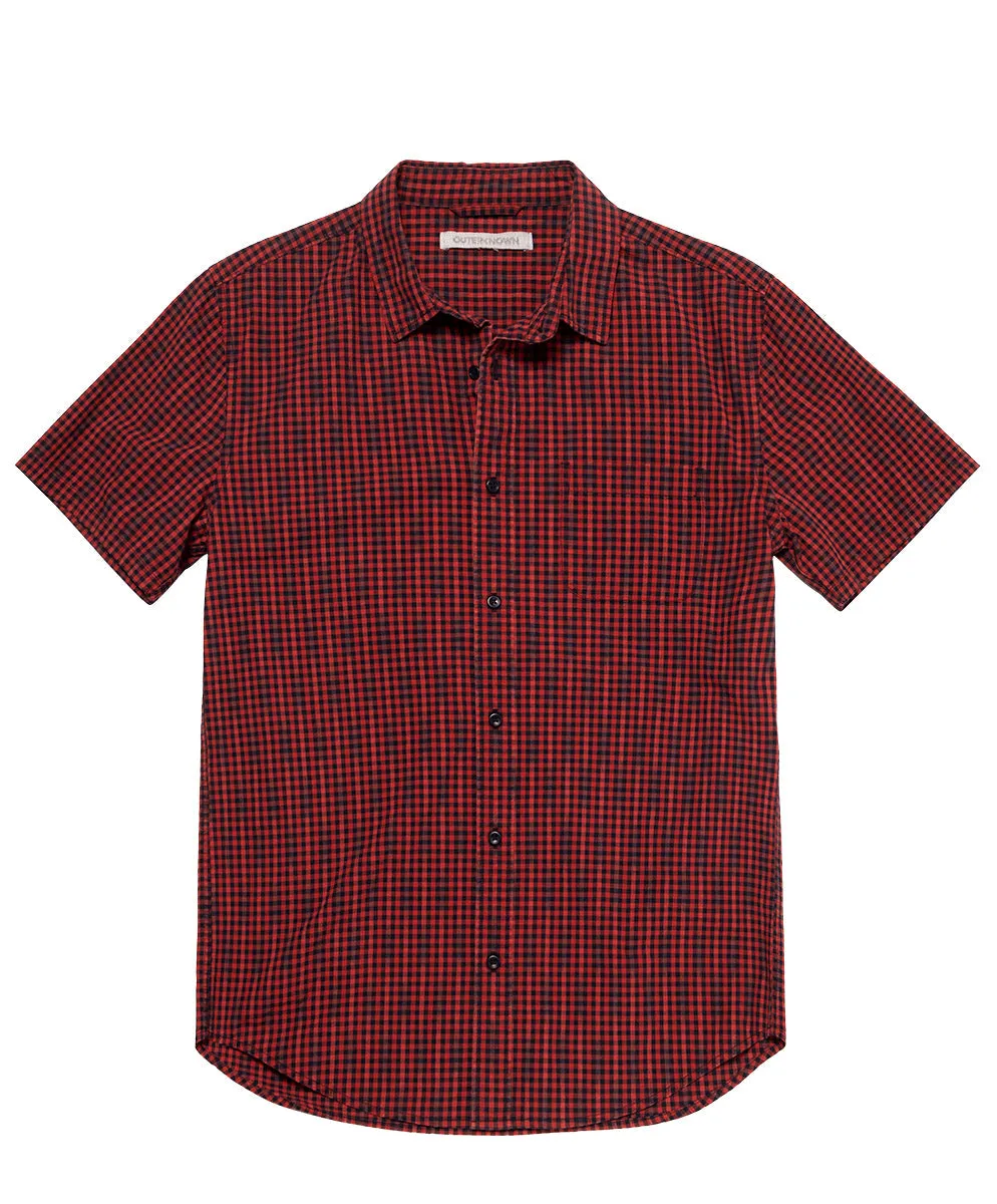 SEA S/S SHIRT - Outerworn