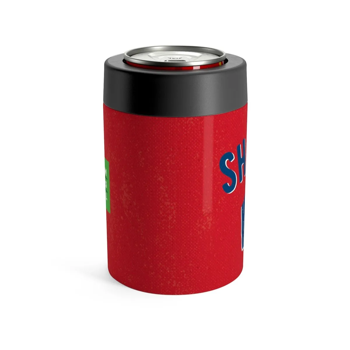 Shake Can Cooler