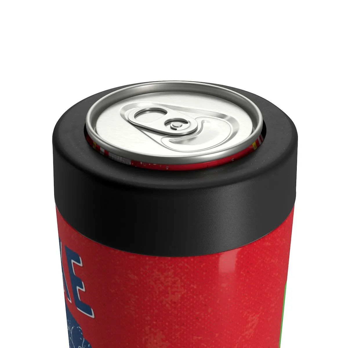 Shake Can Cooler