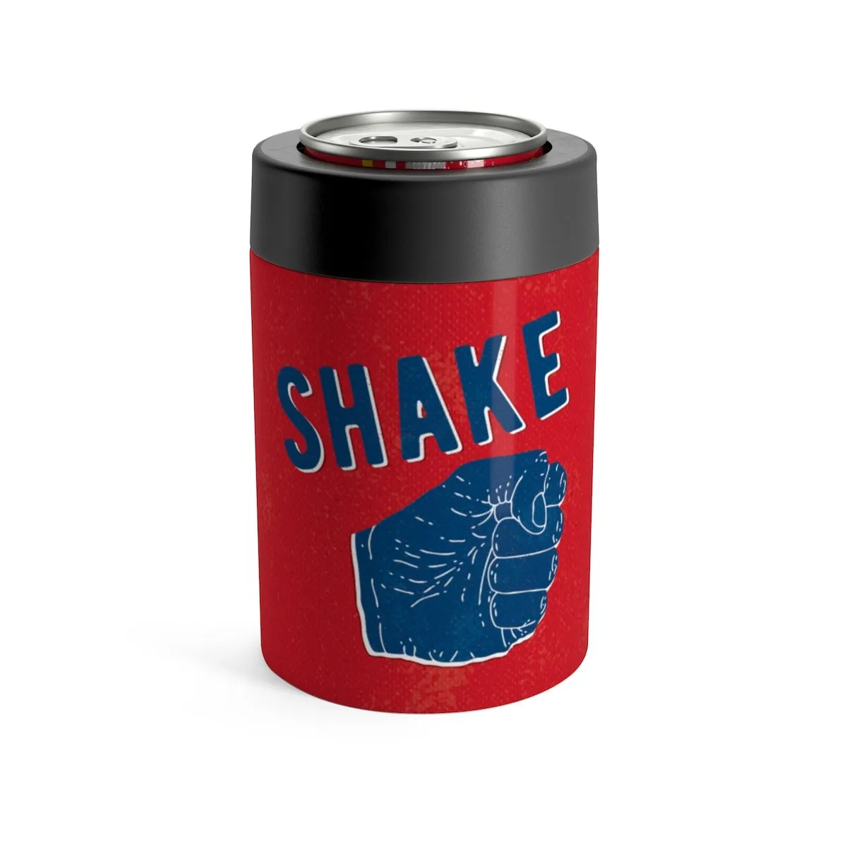 Shake Can Cooler