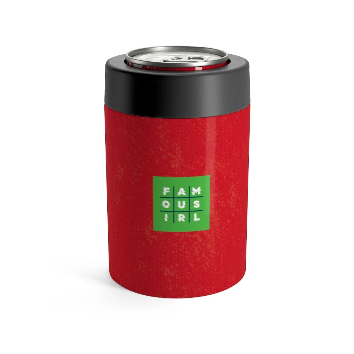 Shake Can Cooler