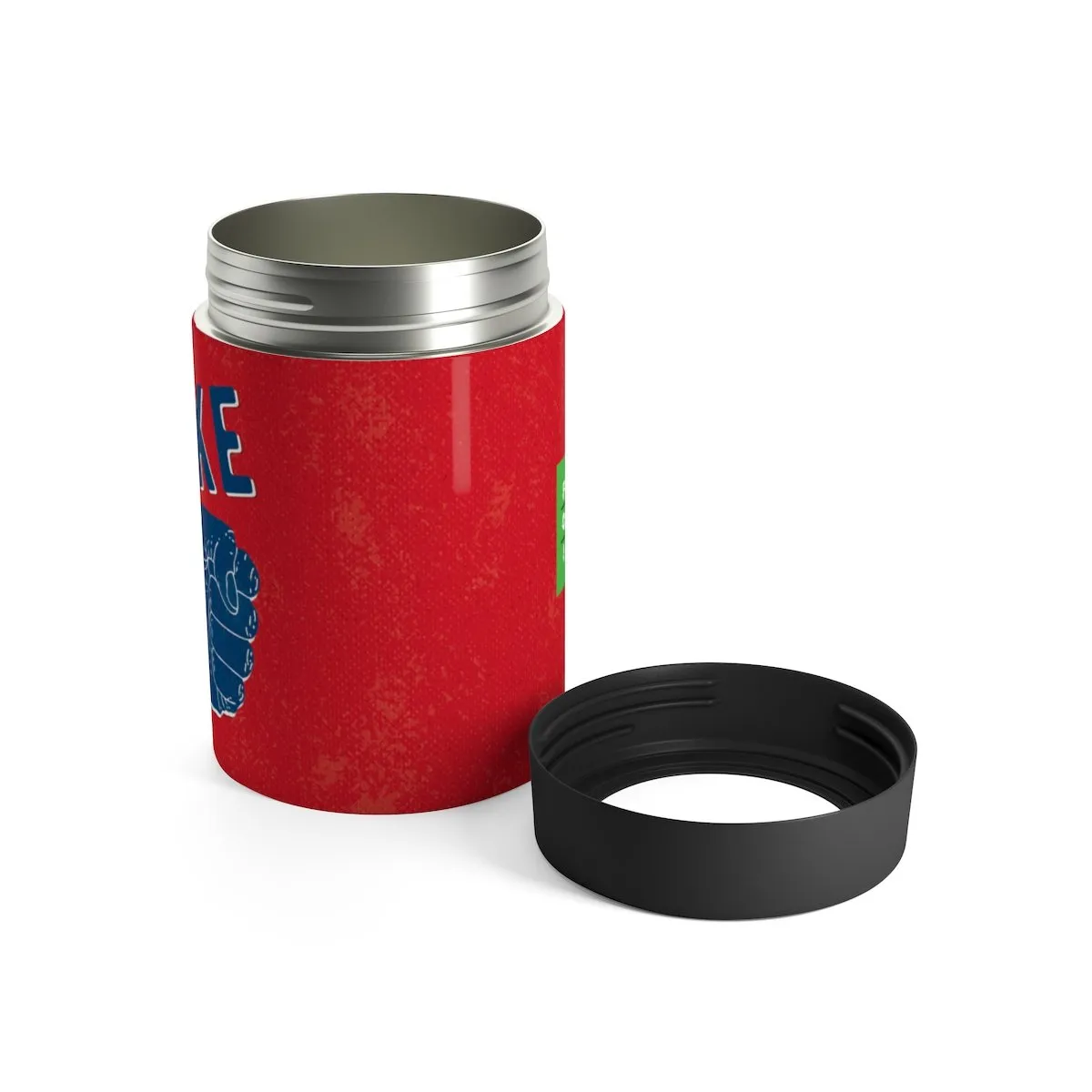 Shake Can Cooler