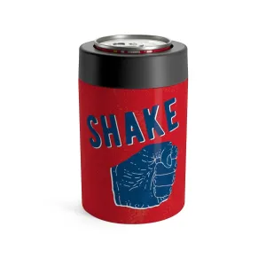 Shake Can Cooler