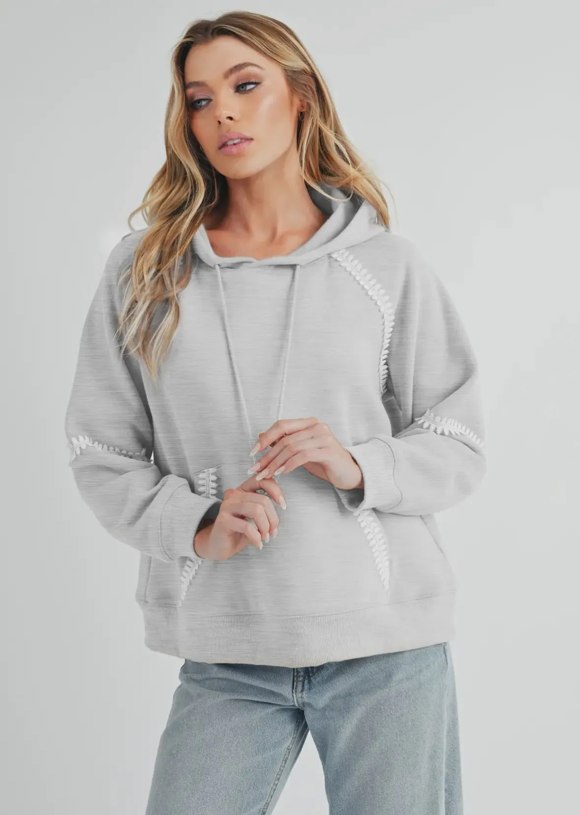 Shannon Sweater