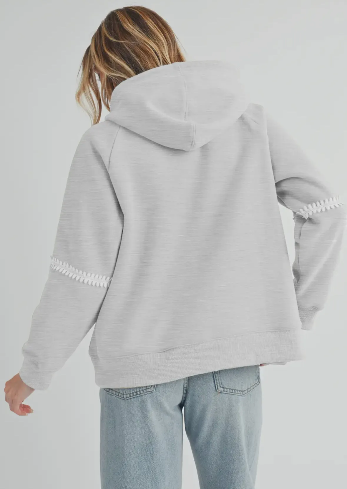 Shannon Sweater