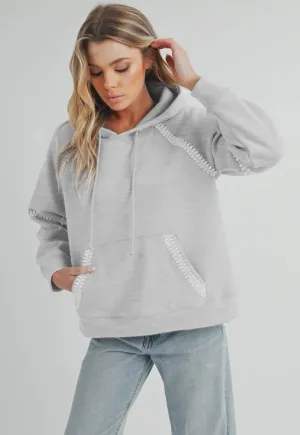 Shannon Sweater