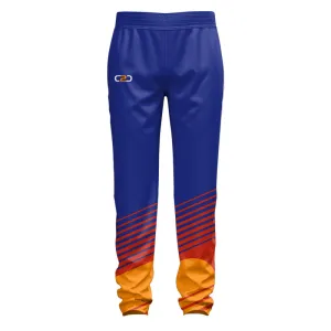 Shift Tech Track Pants New SlimFit HP Design Your Own