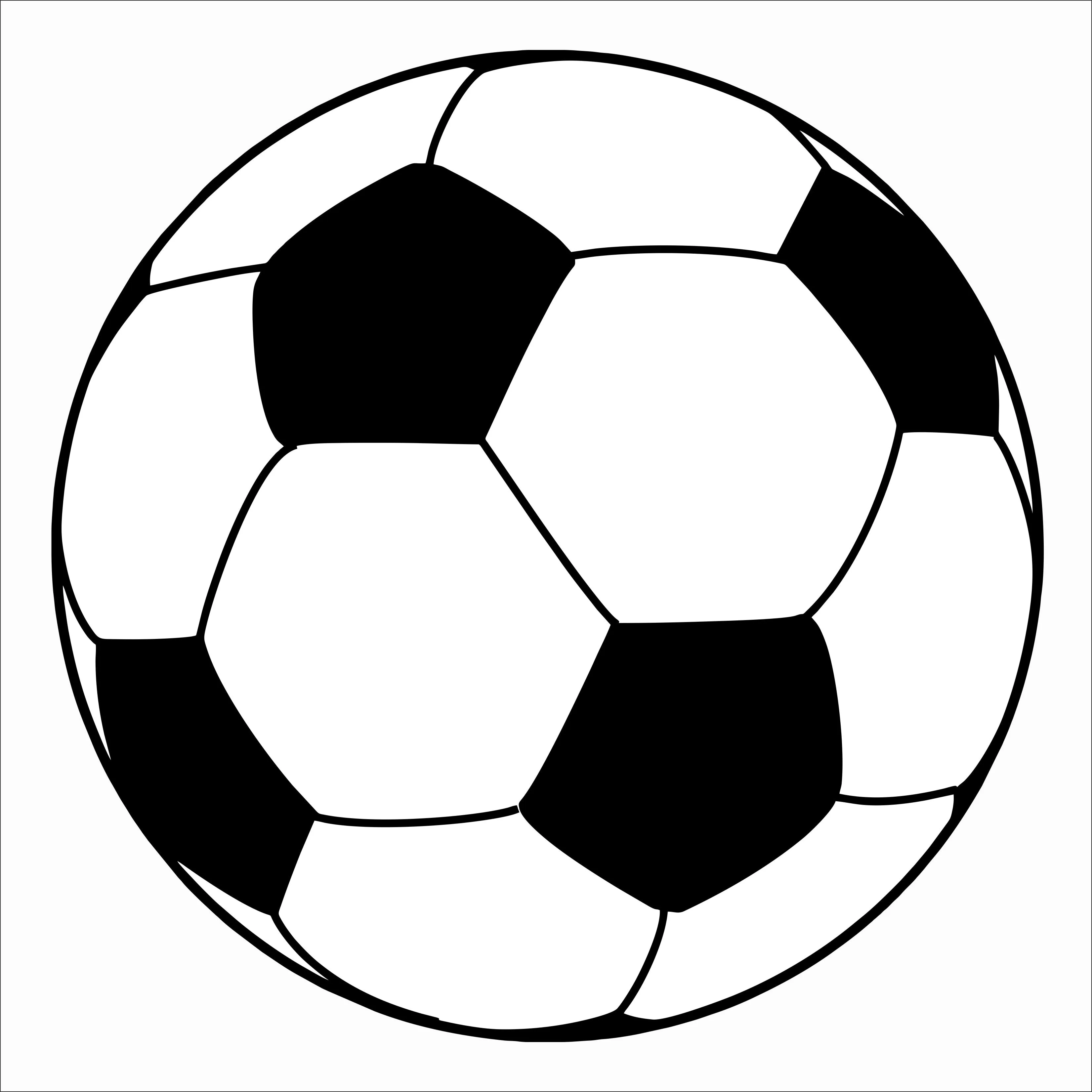 SIGN Design - Soccer Ball