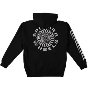 Spitfire Wheels Lance Pro Pool Service Classic Hoody Black