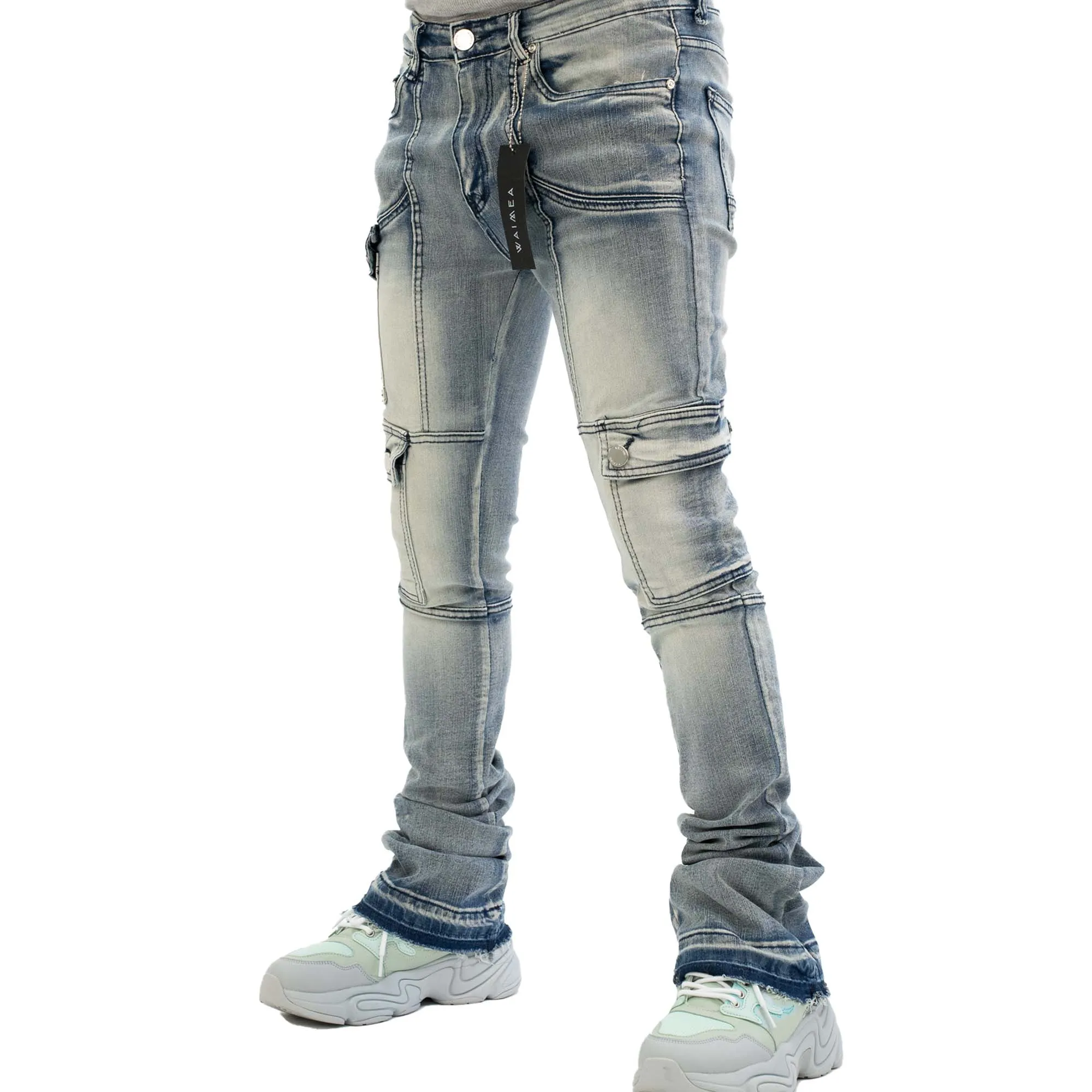 STACKED UPCOMING (BLUE WASH)