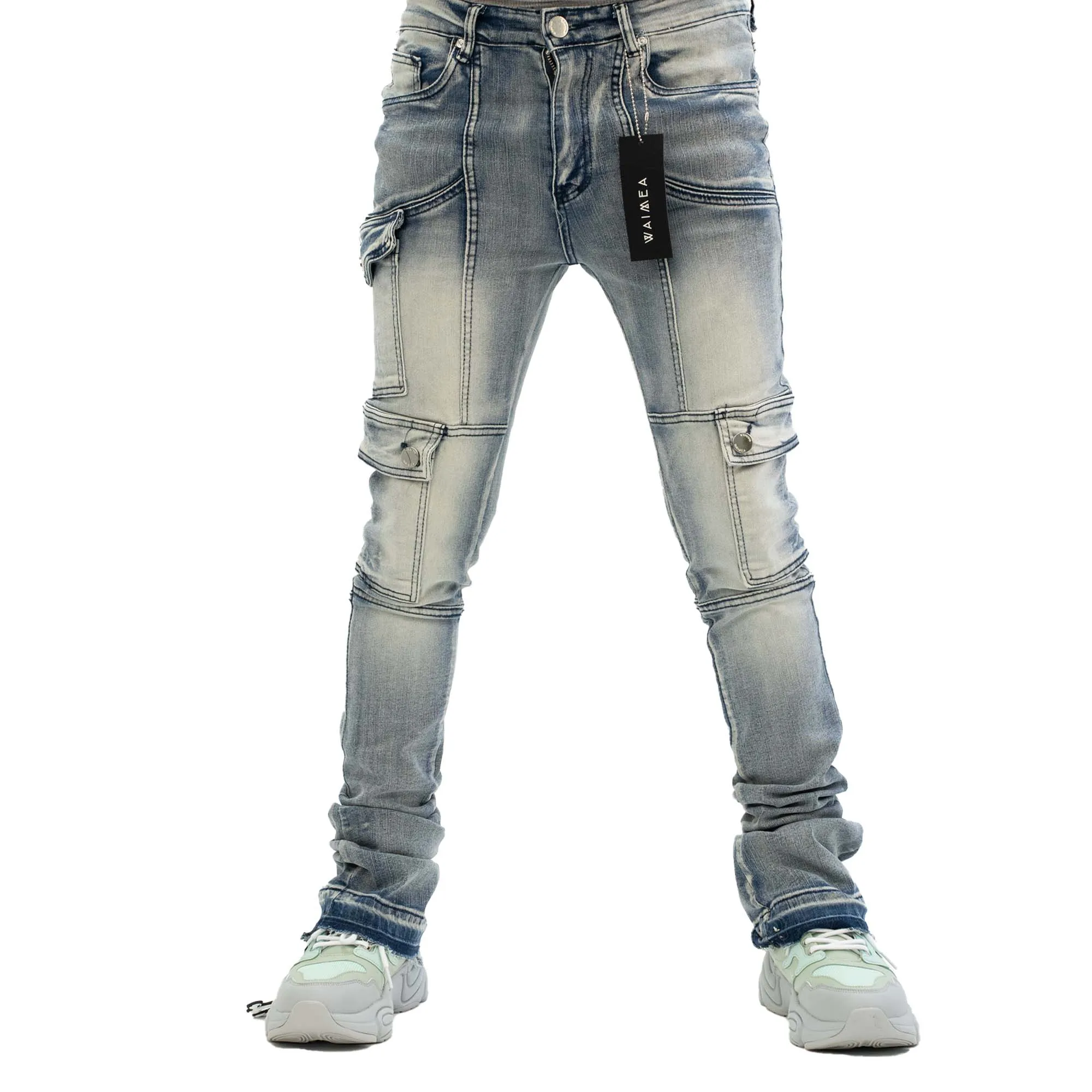 STACKED UPCOMING (BLUE WASH)