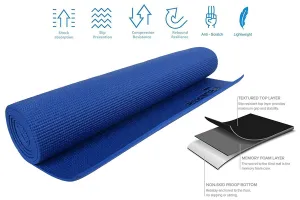Strauss Yoga Mat