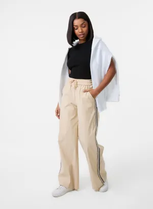 Stripe Tracksuit Bottoms