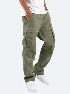 Stylish Men's Trousers by Loy