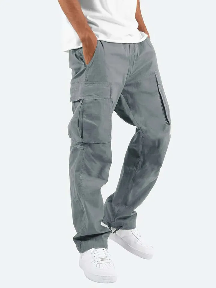 Stylish Men's Trousers by Loy